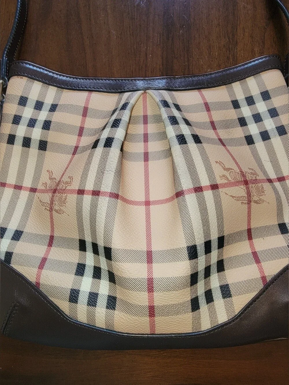 Burberry Crossbody